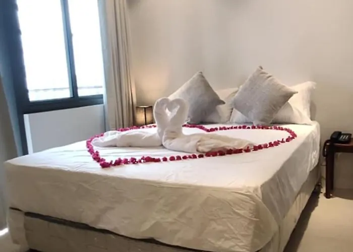 Deluxe Ocean View In Tambuli Seaside & Only 1 Residential Pool Is Free To Use * Lapu-Lapu City