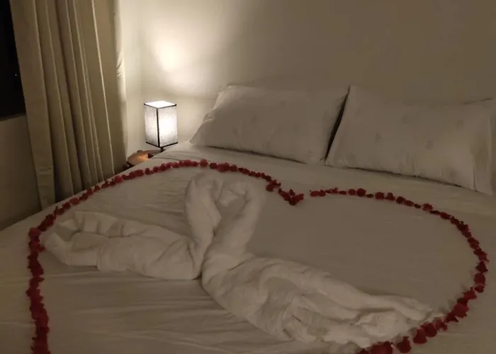 Deluxe Ocean View In Tambuli Seaside & Only 1 Residential Pool Is Free To Use Lapu-Lapu City